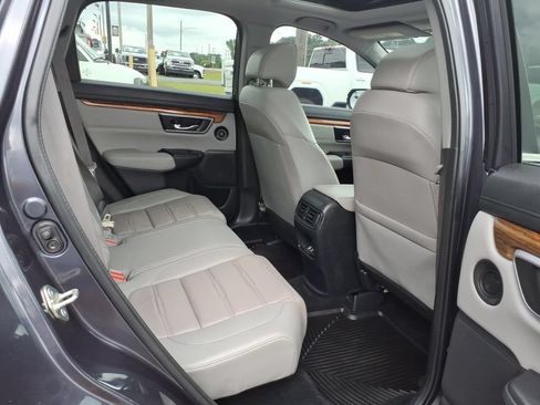 Used 2018 Honda CR-V EX-L image 12