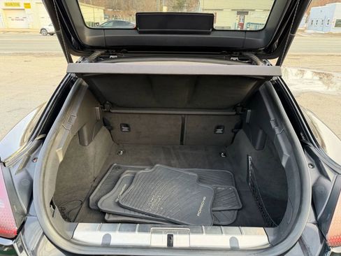 Used 2011 Porsche Panamera image 15