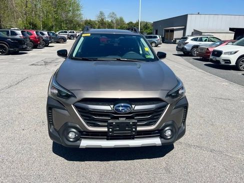Used 2023 Subaru Outback Limited image 2