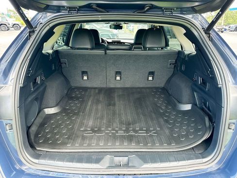 Used 2023 Subaru Outback Touring XT image 27