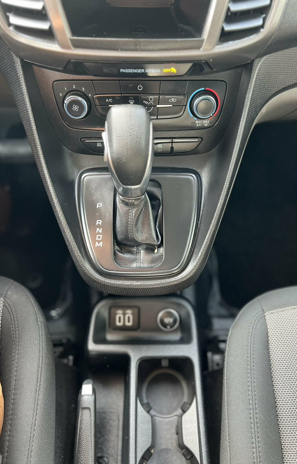 Used 2019 Ford Transit Connect XL FWD image 24