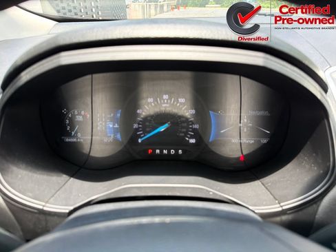 Used 2022 Ford Edge Titanium w/ Equipment Group 301A AWD/4WD image 61