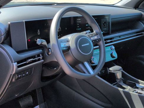 New 2025 Hyundai Santa Cruz SEL image 10