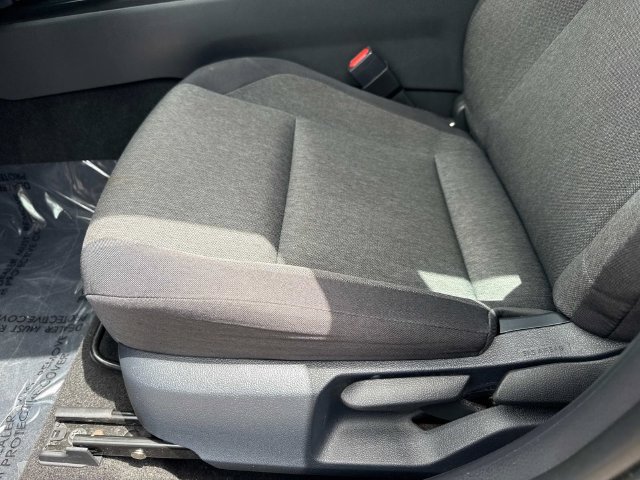 Used 2025 Toyota Camry LE FWD image 21