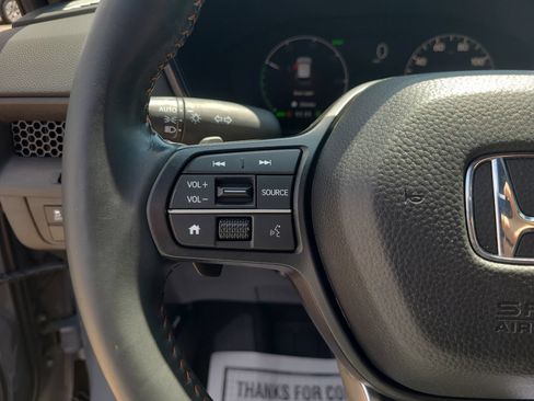 Used 2024 Honda CR-V Sport image 26