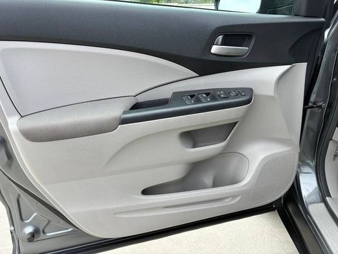 Used 2014 Honda CR-V LX image 24