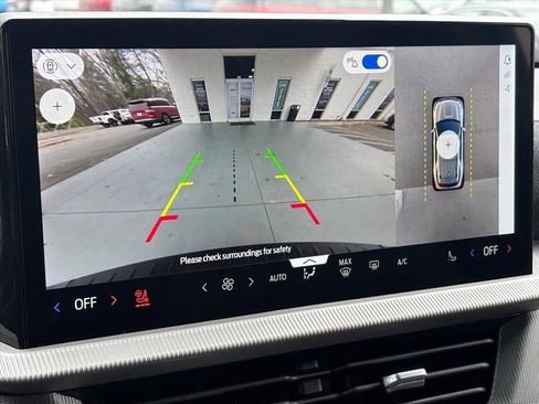 New 2026 Ford Explorer ST-Line RWD image 6