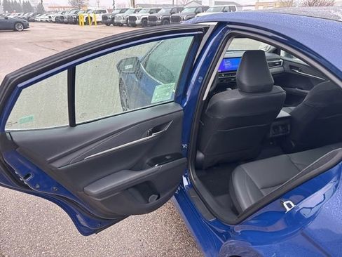 New 2026 Toyota Camry XLE image 14