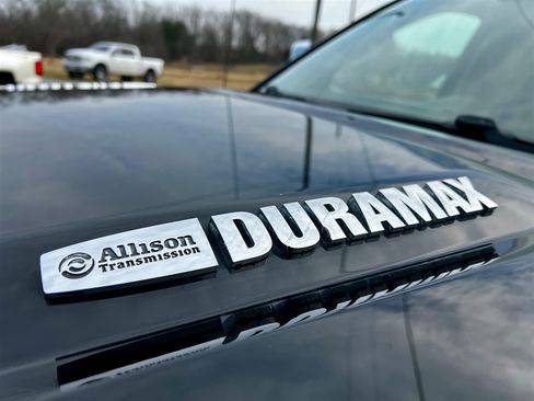 Used 2015 GMC Sierra 2500 Denali w/ Duramax Plus Package image 20