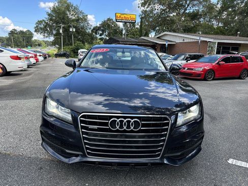 Used 2013 Audi A7 3.0T Prestige image 2
