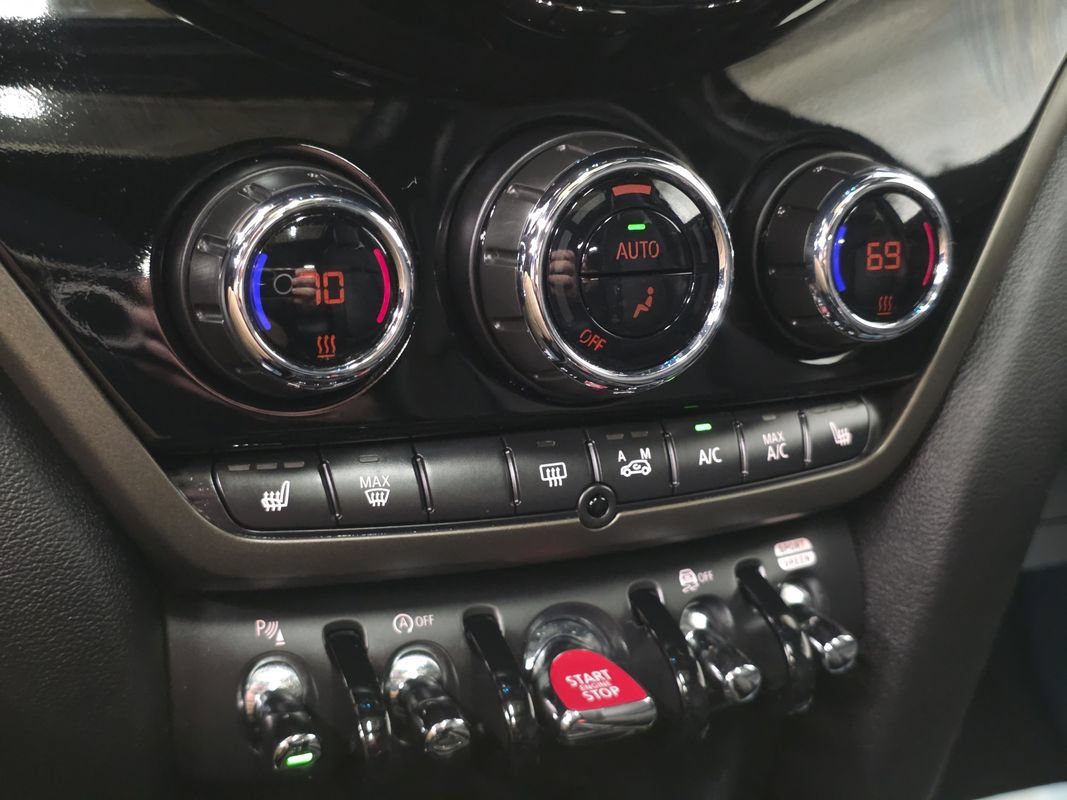 Used 2023 MINI Cooper Countryman S AWD/4WD image 40