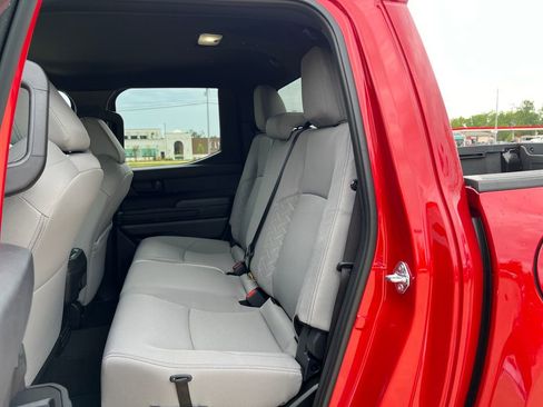 New 2026 Toyota Tacoma SR5 image 20