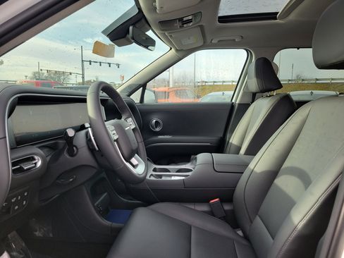 New 2026 Hyundai Palisade Limited image 14