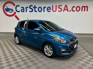 Used 2019 Chevrolet Spark LT FWD video 1