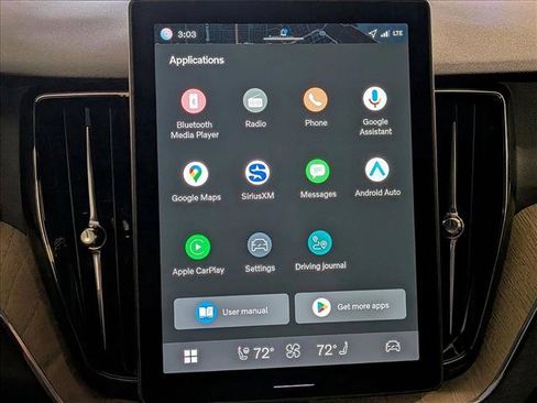 New 2026 Volvo XC60 B5 Plus w/ Climate Package image 14