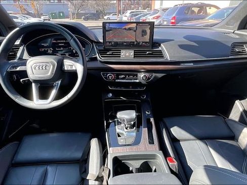 Certified 2023 Audi Q5 2.0T Premium Plus w/ Premium Plus Package image 15