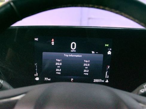 Used 2024 Buick Envista Sport Touring w/ Convenience II Package FWD image 18