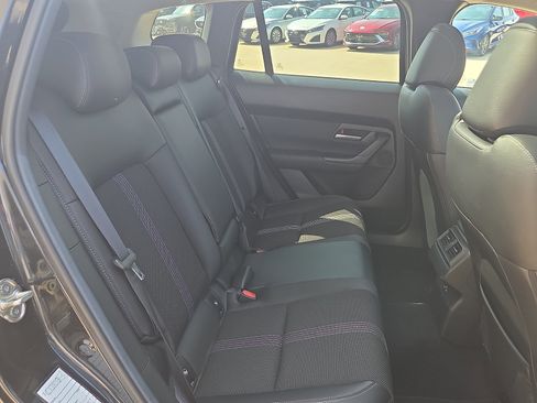Used 2025 MAZDA CX-50 AWD 2.5 S w/ Premium Package image 12