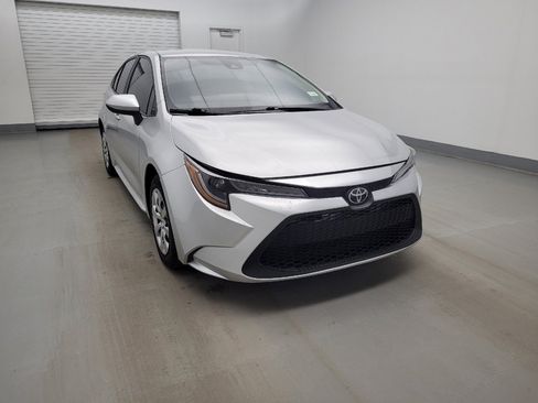 Used 2022 Toyota Corolla LE FWD image 14