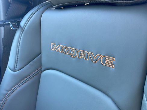 New 2026 Jeep Gladiator Mojave image 23