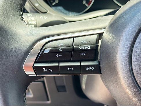 Used 2024 MAZDA MAZDA3 s FWD image 16
