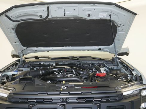 Used 2024 Ford Ranger Raptor AWD/4WD image 15