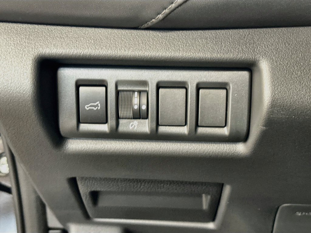 New 2026 Subaru Outback Wilderness AWD/4WD image 6