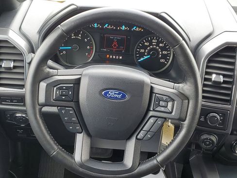 Used 2019 Ford F150 XLT w/ Equipment Group 302A Luxury AWD/4WD image 29