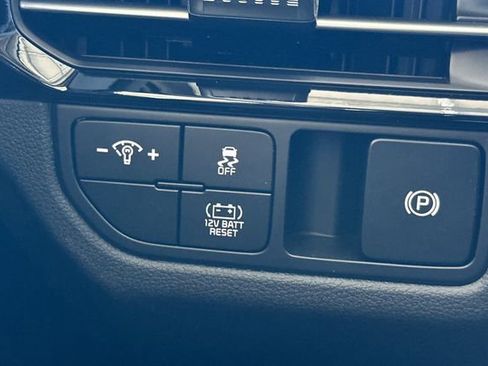 New 2026 Kia Sportage LX image 31