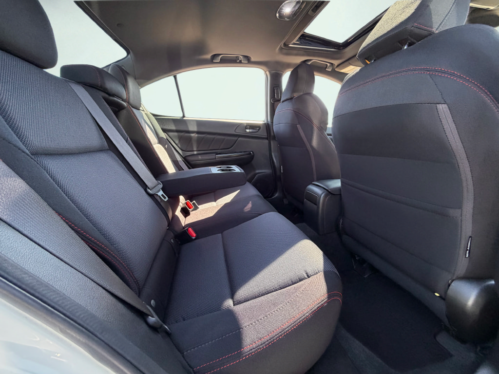 Used 2021 Subaru WRX Premium AWD/4WD image 42