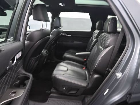 Used 2020 Hyundai Palisade Limited AWD/4WD image 20