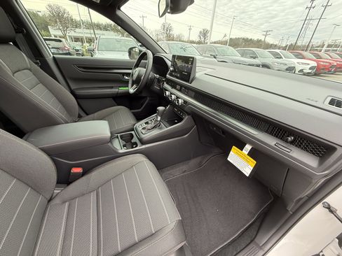 New 2026 Honda CR-V Sport image 34