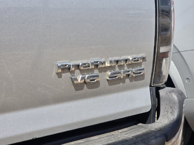 Used 2007 Toyota Tacoma PreRunner RWD image 4