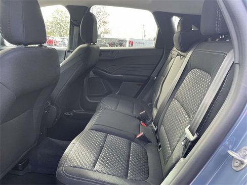 New 2026 Ford Escape Active image 11
