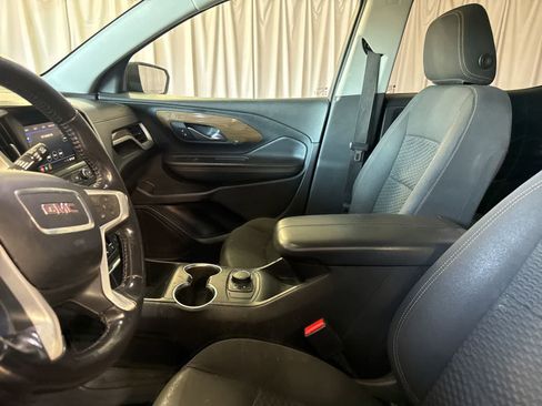 Used 2020 GMC Terrain SLE w/ Elevation Edition FWD image 21