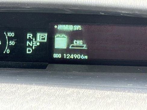 Used 2010 Toyota Prius Two image 27