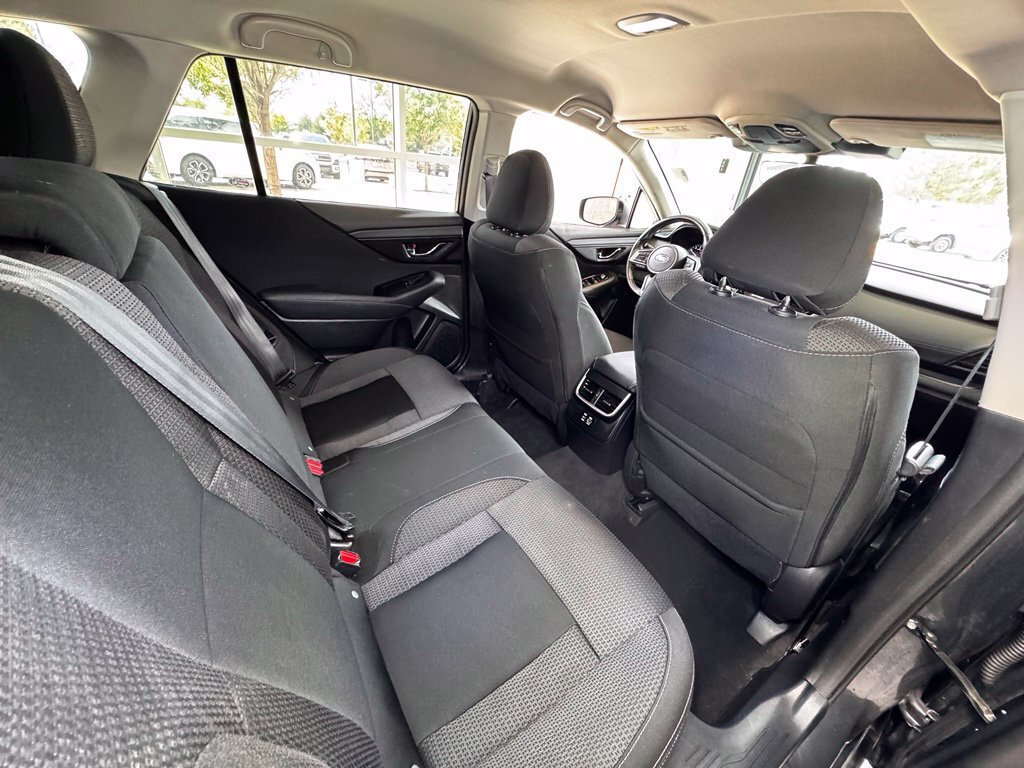 Used 2024 Subaru Outback Premium AWD/4WD image 53