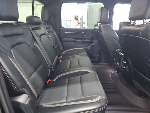 Used 2022 RAM 1500 Laramie image 15
