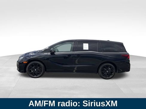 Used 2025 Honda Odyssey Sport-L image 2