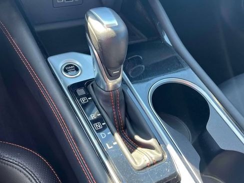 Certified 2023 Nissan Altima 2.5 SR FWD image 29