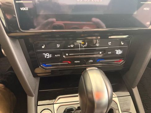 Certified 2023 Volkswagen Arteon SEL Premium AWD/4WD image 23