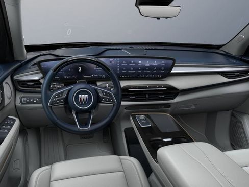New 2025 Buick Enclave Avenir w/ Super Cruise Package image 57