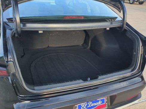 Used 2025 Kia K4 LXS image 18