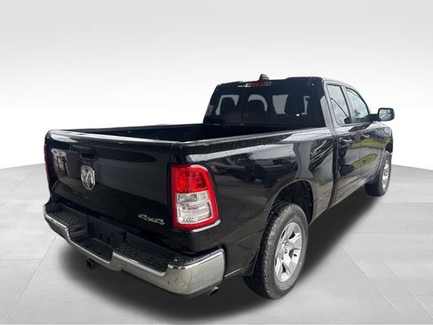 Used 2023 RAM 1500 Tradesman w/ SXT Appearance Group AWD/4WD image 5