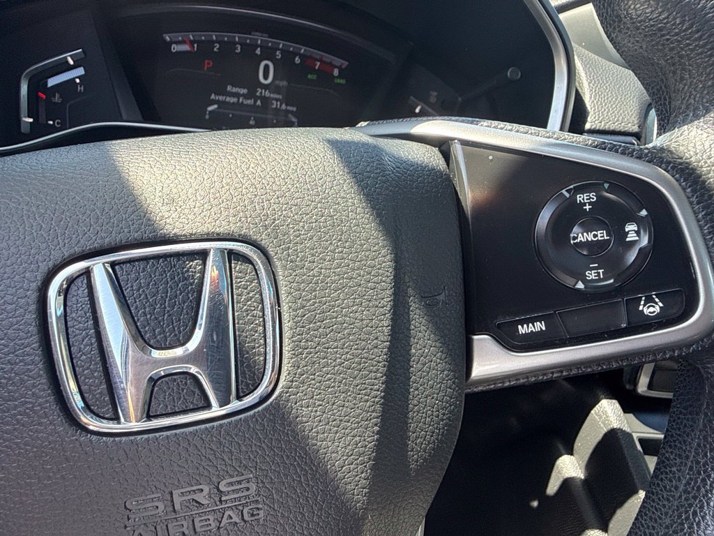 Used 2020 Honda CR-V EX image 26
