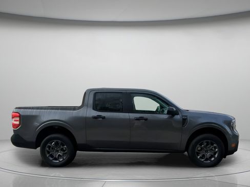 New 2026 Ford Maverick XLT w/ 4K Tow Package AWD/4WD image 36