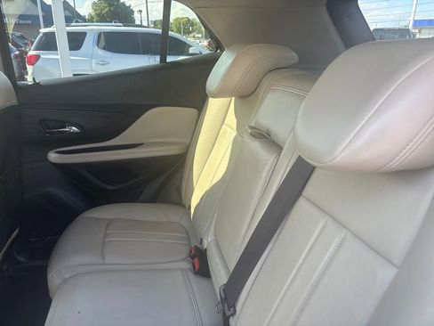 Used 2017 Buick Encore Preferred image 31