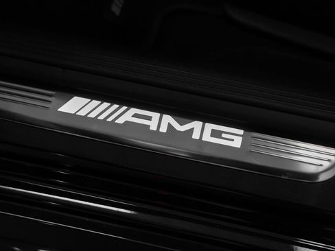 Used 2022 Mercedes-Benz AMG GT 53 image 39