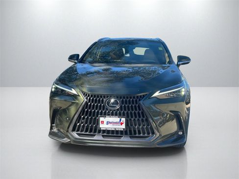 Used 2022 Lexus NX 350h AWD image 2
