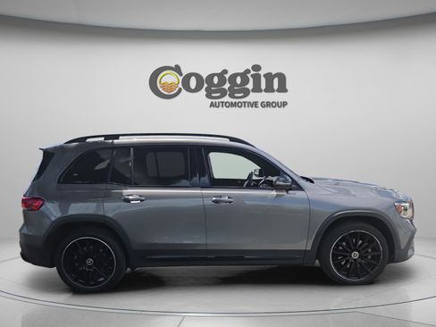 Certified 2023 Mercedes-Benz GLB 250 image 6
